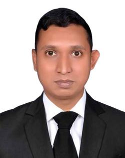 MR. DEEPON BANIK