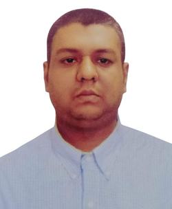 MR. DIBAKAR DEBNATH