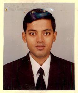 MR.MOHAMMAD EASIN SIKDER