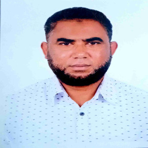 MR.MD.ENAYET HOSSAIN SK.