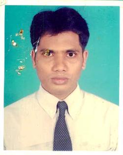 MR. MD. EMRUL ISLAM