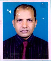MR. MD. ELIASH MIA