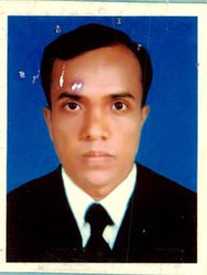 MR. EMDAD UDDIN AHAMMAD (PRINCE)