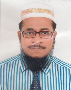 MR. MD. ELIAS HOSSAIN AL-MAHMOOD