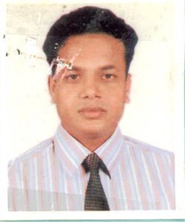 MR. MD. EBAROT ALI