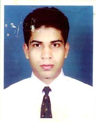 MR. MD. EKRAMUL ISLAM