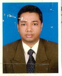 MR. MOHAMMAD ELEASSH KANCHON