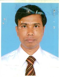 MR. MOHAMMAD ENAYET HOSSAIN