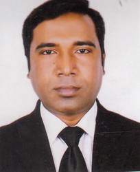 MR. MD. ELIUS UDDIN BHUIYAN