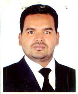 MR. EMARAT HOSSAIN