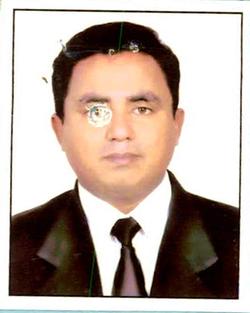 MR. MOHAMMAD ESTEAK HOSSAIN