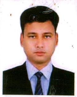 MR. EMRAN HOSSAIN