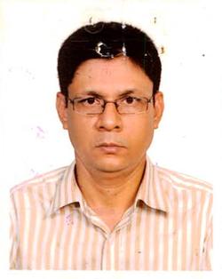 MR. EMRUL HASAN KHAN