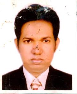 MR. MD. ELIEAS AKAN
