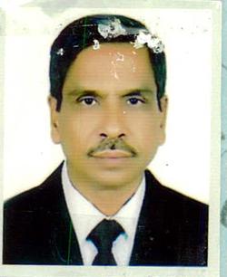 MR. MD. EHSANUL HAQ CHISTY
