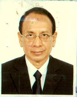 MR. MD. EHSANUL HOQUE