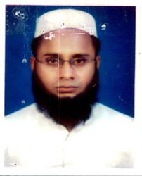 MR. MOHAMMAD EKRAMUL HAQUE