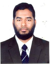 MR. MD. EMDAD ULLAH