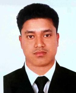 MR. MD. EMRAN ALI