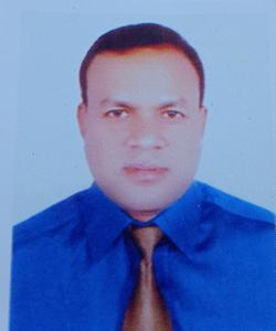 MR. MD. EKRAMUL MILLAT