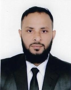 MR. MD. EMRAN HOSSAIN