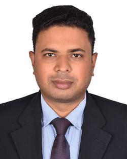 MR. MD. EMRAN HOSSAIN