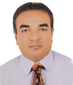 MR. MD. ENAMUL HAQUE