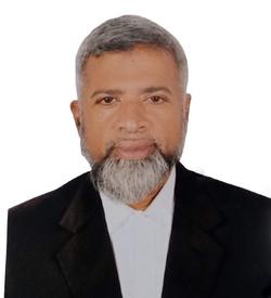 MR. MOHAMMED ERFANUL HAQUE