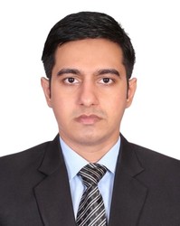MR. EMON SHAHRIAR CHOWDHURY