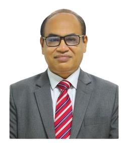 MR. MD. ENAMUL HOQUE