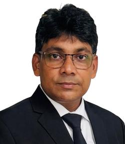 MR. MD. EKHLASUR RAHMAN