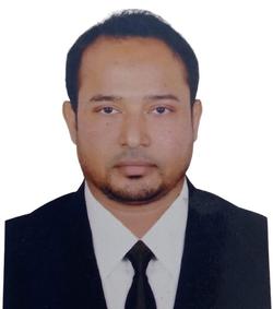 MR. MD. ENAMUL HUQ