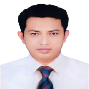 MR. MD. EYASIN MIA