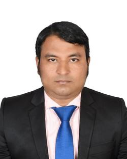 MR. MD. EMRUL KAYES