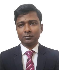 MR. MD. EKRAMUL HOQUE