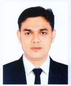 MR. MOHAMMAD EMAD UDDIN