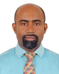 MR. MD. ESAHAK ALI