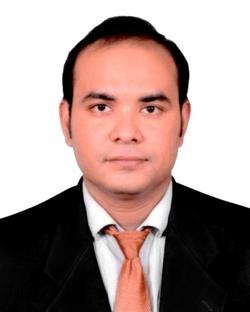 MR. MD. EDRESH ALI