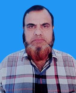 MR. MD. EUNUS ALI