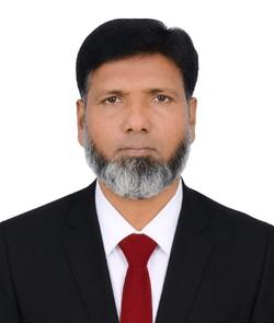 MR. EDUL AZHARUL ISLAM