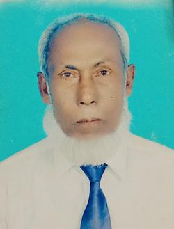 MR.MD.FAZLUL HOQUE