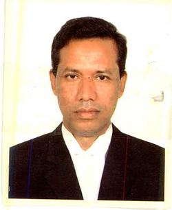 MR.MOHAMMAD FORKAN MIAH