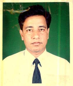 MR.MD.FARUQUE HOSSAIN