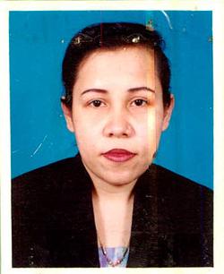 MST.FARANA YESMIN