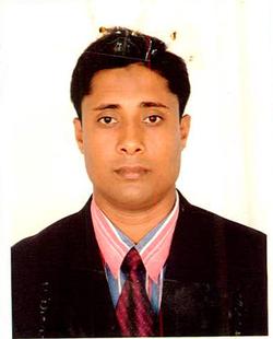MR.MOHAMMED FAZLUR RAHMAN