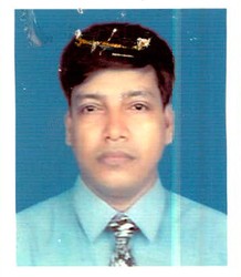 MR. MD. FAZLY KARIM