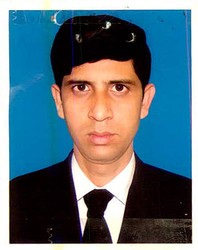 MR. FARID HOSSAIN