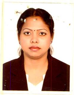 MRS. FATEMA YESMIN