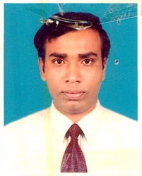 MR. FARUQUE AHMED MAJUMDER