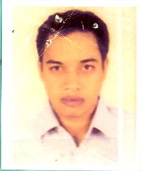 MR. MD. FARUK HOSSAIN